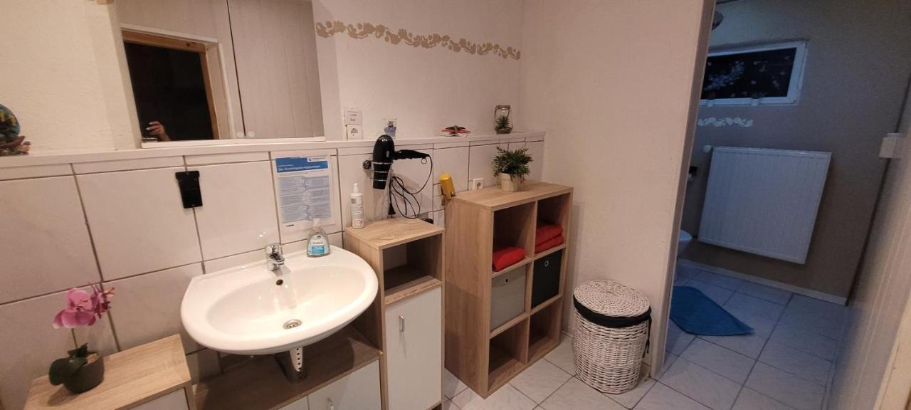 Ferienwohnung Mueller Wadern Εξωτερικό φωτογραφία