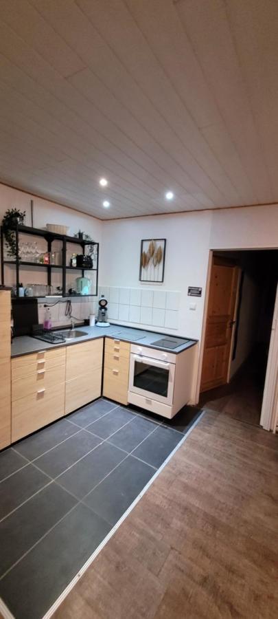 Ferienwohnung Mueller Wadern Εξωτερικό φωτογραφία