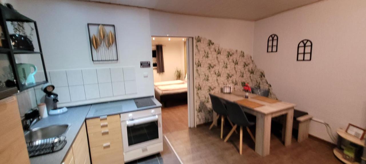 Ferienwohnung Mueller Wadern Εξωτερικό φωτογραφία