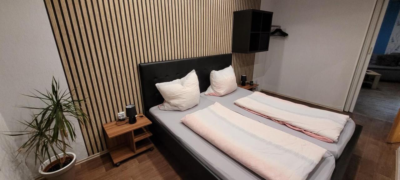Ferienwohnung Mueller Wadern Εξωτερικό φωτογραφία