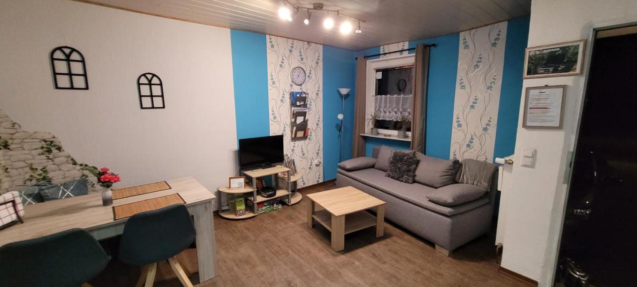 Ferienwohnung Mueller Wadern Εξωτερικό φωτογραφία