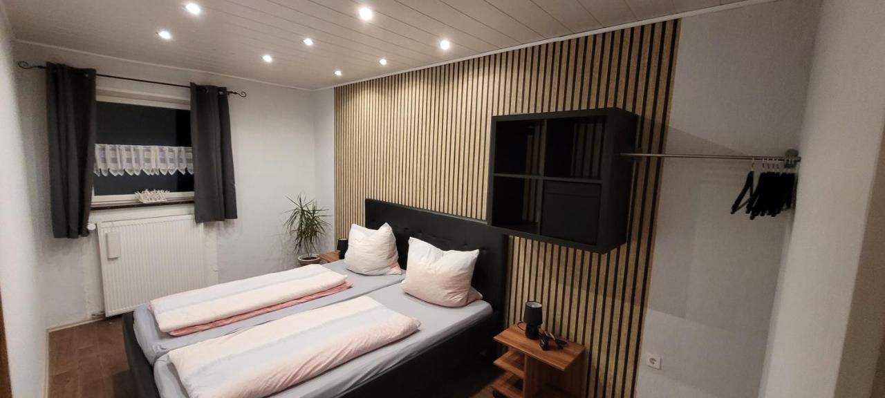 Ferienwohnung Mueller Wadern Εξωτερικό φωτογραφία